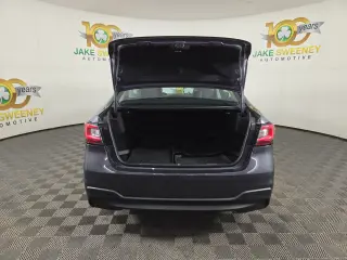2024 Subaru Legacy