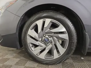 2024 Subaru Legacy