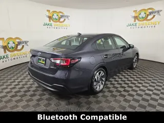 2024 Subaru Legacy