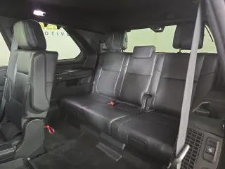 2025 Toyota Sequoia