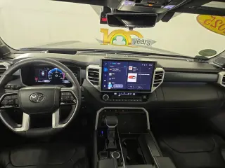 2025 Toyota Sequoia
