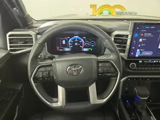 2025 Toyota Sequoia