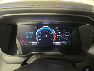 2025 Toyota Sequoia