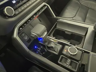 2025 Toyota Sequoia