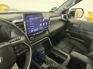 2025 Toyota Sequoia