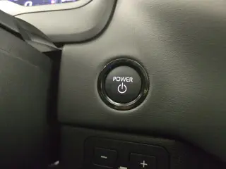2025 Toyota Sequoia