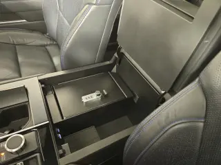 2025 Toyota Sequoia