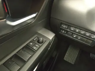 2025 Toyota Sequoia