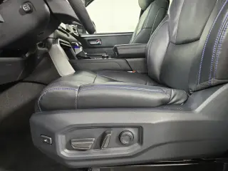2025 Toyota Sequoia