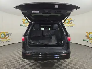2025 Toyota Sequoia