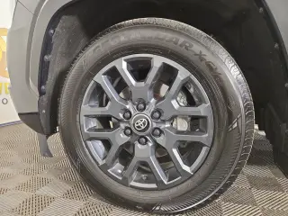 2025 Toyota Sequoia
