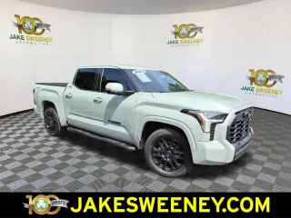 2023 Toyota Tundra