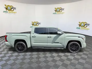 2023 Toyota Tundra