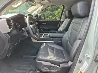 2023 Toyota Tundra