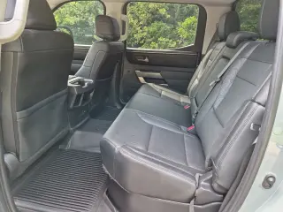 2023 Toyota Tundra