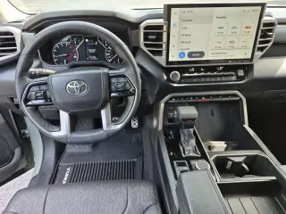 2023 Toyota Tundra