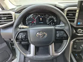 2023 Toyota Tundra