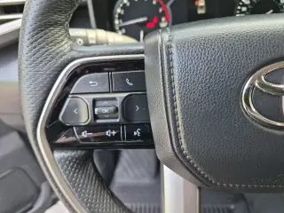 2023 Toyota Tundra