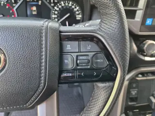2023 Toyota Tundra