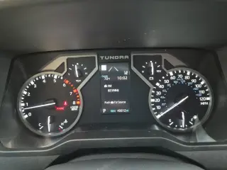 2023 Toyota Tundra