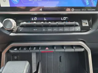 2023 Toyota Tundra