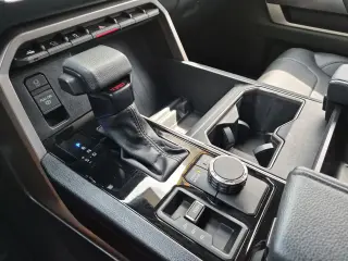 2023 Toyota Tundra