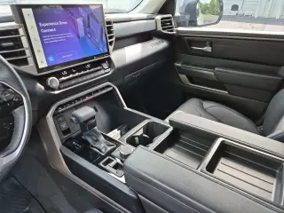2023 Toyota Tundra