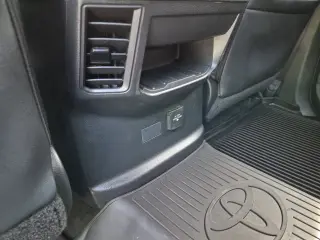 2023 Toyota Tundra