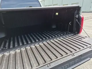 2023 Toyota Tundra