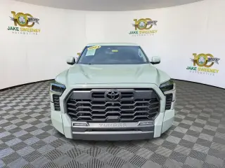 2023 Toyota Tundra