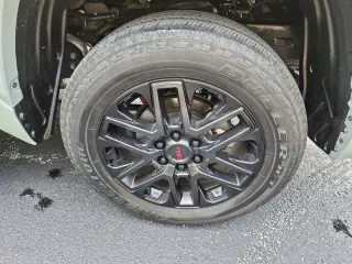 2023 Toyota Tundra