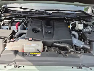 2023 Toyota Tundra