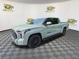 2023 Toyota Tundra