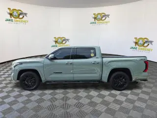 2023 Toyota Tundra