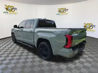 2023 Toyota Tundra