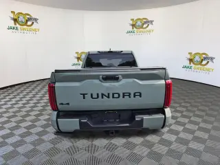 2023 Toyota Tundra
