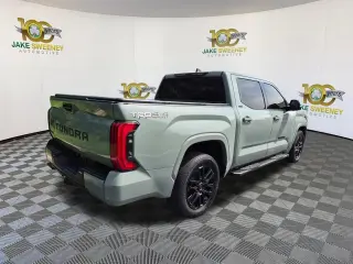 2023 Toyota Tundra