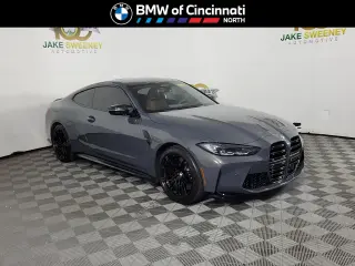 2024 BMW M4