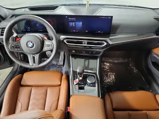 2024 BMW M4