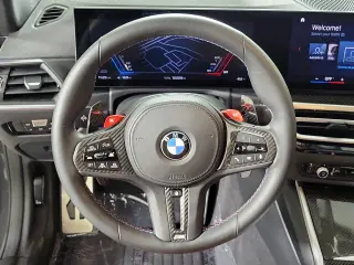 2024 BMW M4