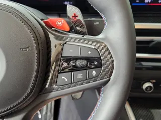2024 BMW M4