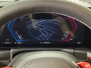 2024 BMW M4