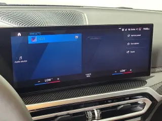 2024 BMW M4