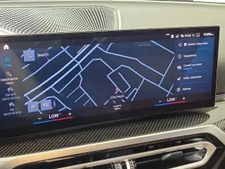 2024 BMW M4