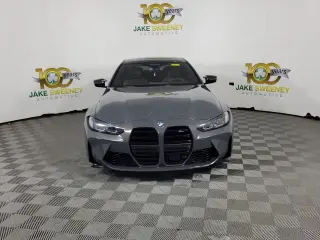 2024 BMW M4