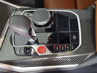 2024 BMW M4