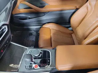 2024 BMW M4