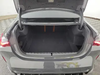 2024 BMW M4
