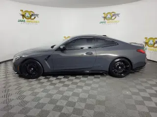 2024 BMW M4