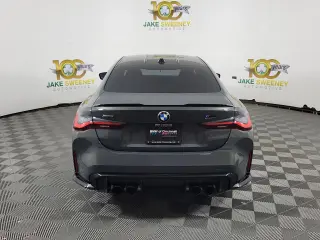 2024 BMW M4